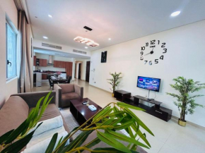 Two Bedroom Palm Stay